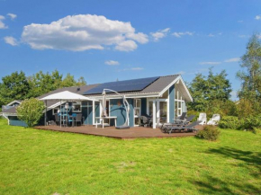 8 person holiday home in Juelsminde in Sønderby